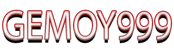 GEMOY999 Logo
